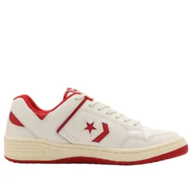 Weapon CC OX «Blanco Rojo Oscuro»