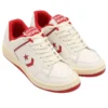 Weapon CC OX «Blanco Rojo Oscuro»