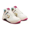 Weapon CX «90s Mid “Marbled”
