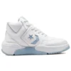 Weapon CX «Blanco Azul»