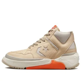 Weapon CX Mid «Egret Light Twine»