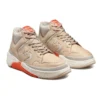 Weapon CX Mid «Egret Light Twine»