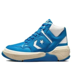Weapon CX Mid «Kinetic Blue»