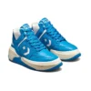 Weapon CX Mid «Kinetic Blue»