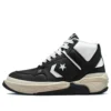 Weapon CX Mid «Negro Blanco»