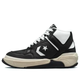 Weapon CX Mid «Negro Blanco»