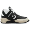 Weapon CX Mid «Negro Blanco»