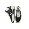 Weapon CX Mid «Negro Blanco»