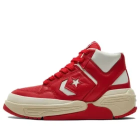 Weapon CX Mid «University Red»