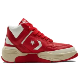 Weapon CX Mid «University Red»