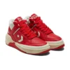 Weapon CX Mid «University Red»