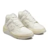 Weapon CX Mid «Vintage White»