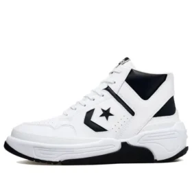 Weapon CX Mid «White Black»