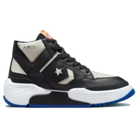 Weapon CX Tear-Away «Black Bone Blue»