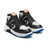 Weapon CX Tear-Away «Black Bone Blue»
