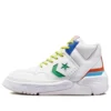 Weapon CX «White Blue Green»