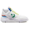 Weapon CX «White Blue Green»
