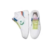 Weapon CX «White Blue Green»