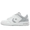 Weapon Leather Ox «White Wolf Grey»