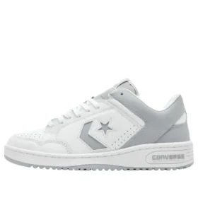Weapon Leather Ox «White Wolf Grey»