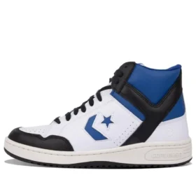 Weapon Mid «Fragment Design – Blanco Sport Royal»