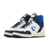 Weapon Mid «Fragment Design – Blanco Sport Royal»