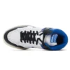 Weapon Mid «Fragment Design – Blanco Sport Royal»