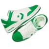 Weapon Ox «Green Vintage White»