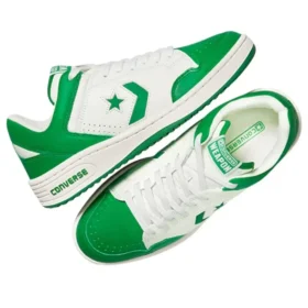 Weapon Ox «Green Vintage White»