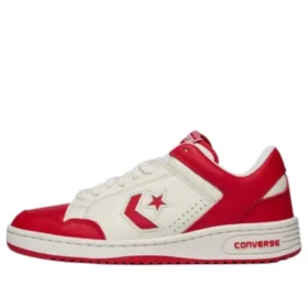 Weapon Ox «Red Vintage White»