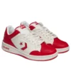 Weapon Ox «Red Vintage White»