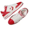 Weapon Ox «Red Vintage White»