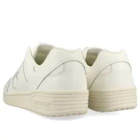 Weapon OX «White»