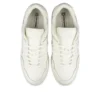 Weapon OX «White»