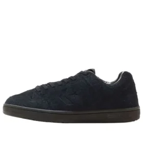 Weapon Sk OX «Black Suede»