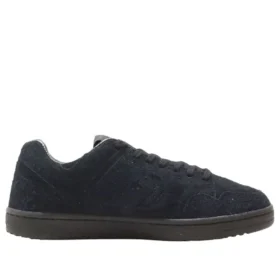Weapon Sk OX «Black Suede»