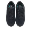 Weapon Sk OX «Black Suede»