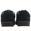 Weapon Sk OX «Black Suede»
