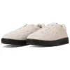 Weapon Sk OX Japan «White Suede»