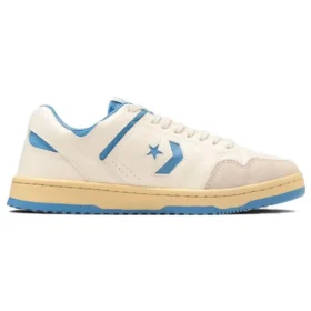Weapon Sk Ox «White Light Blue»