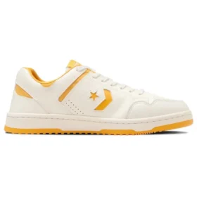 Weapon Skateboarding Sk Ox «Blanco Amarillo»