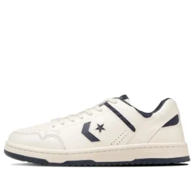 Weapon Skateboarding Sk Ox «White Navy»