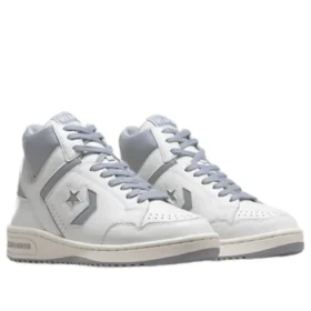 Weapon Vintage CX High Top «White»