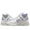 Weapon Vintage CX High Top «White»
