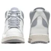 Weapon Vintage CX High Top «White»