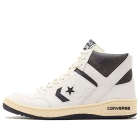 Weapon Vintage High «Off White Vintage Navy»