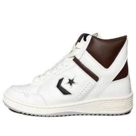 Weapon x SOULGOODS «White Brown»