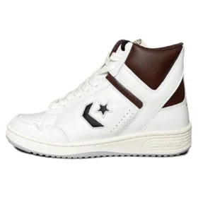 Weapon x SOULGOODS «White Brown»