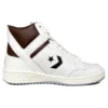 Weapon x SOULGOODS «White Brown»