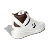 Weapon x SOULGOODS «White Brown»